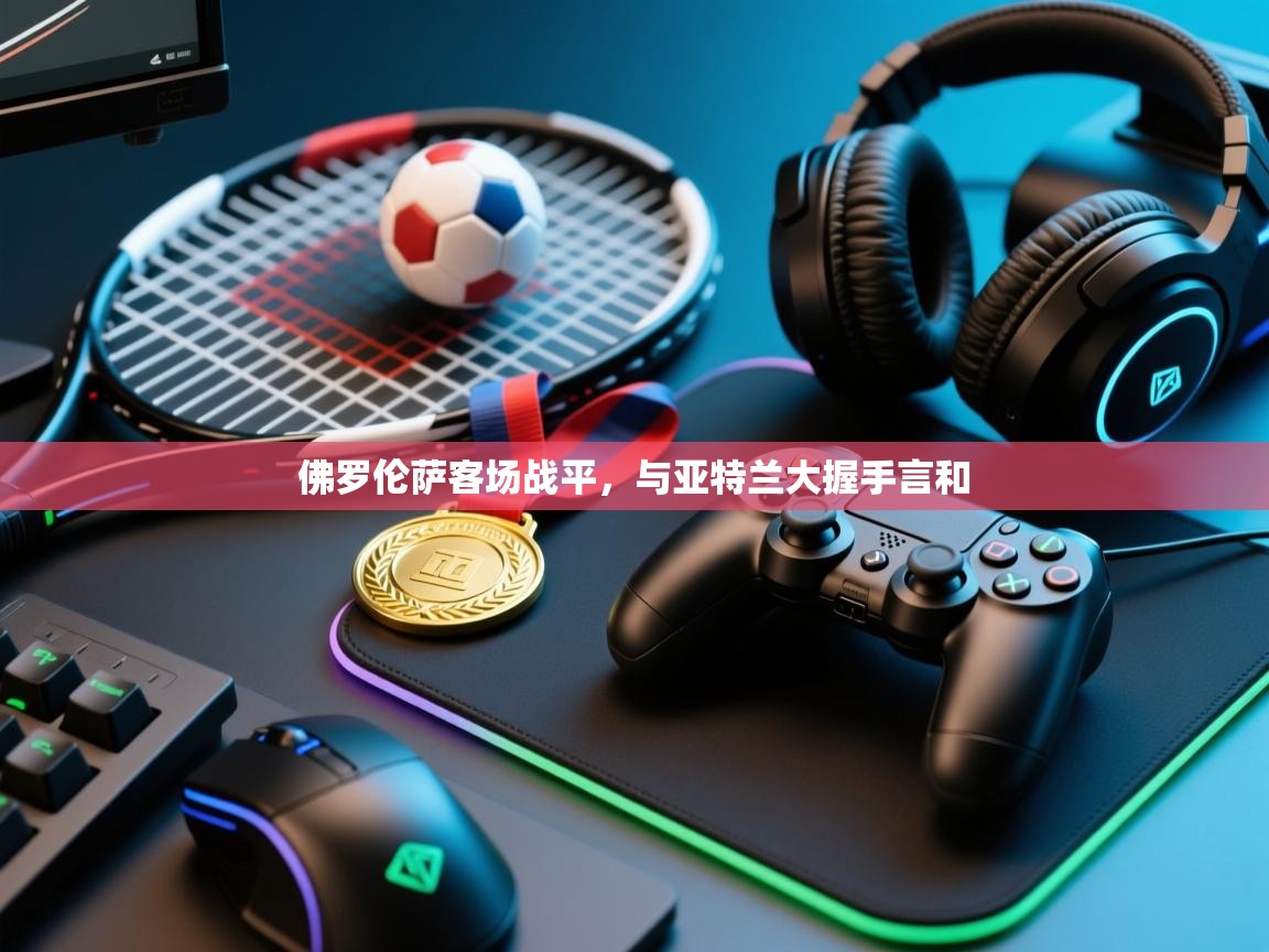 佛罗伦萨客场战平，与亚特兰大握手言和  第1张