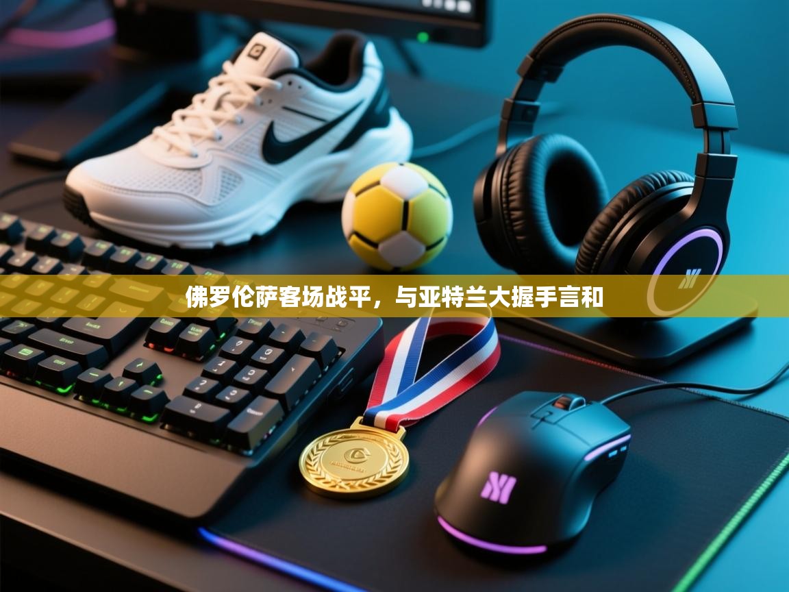 佛罗伦萨客场战平，与亚特兰大握手言和  第2张