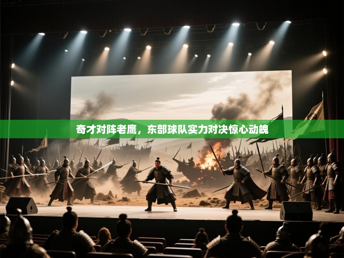 奇才对阵老鹰,东部球队实力对决惊心动魄 第1张