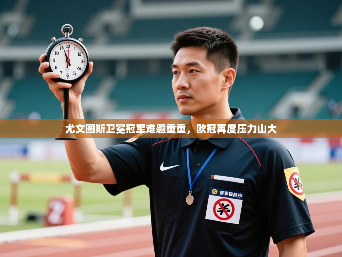 尤文图斯卫冕冠军难题重重,欧冠再度压力山大 第2张