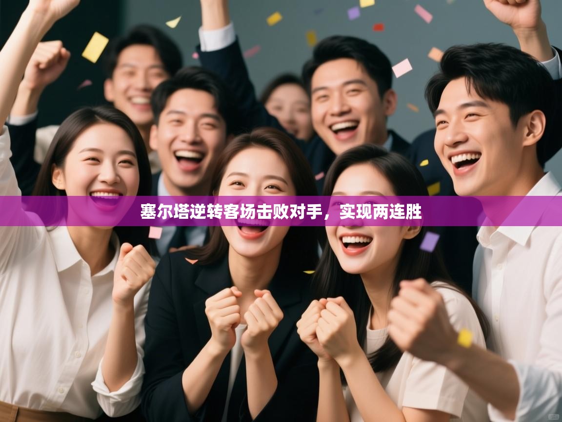 塞尔塔逆转客场击败对手，实现两连胜  第1张