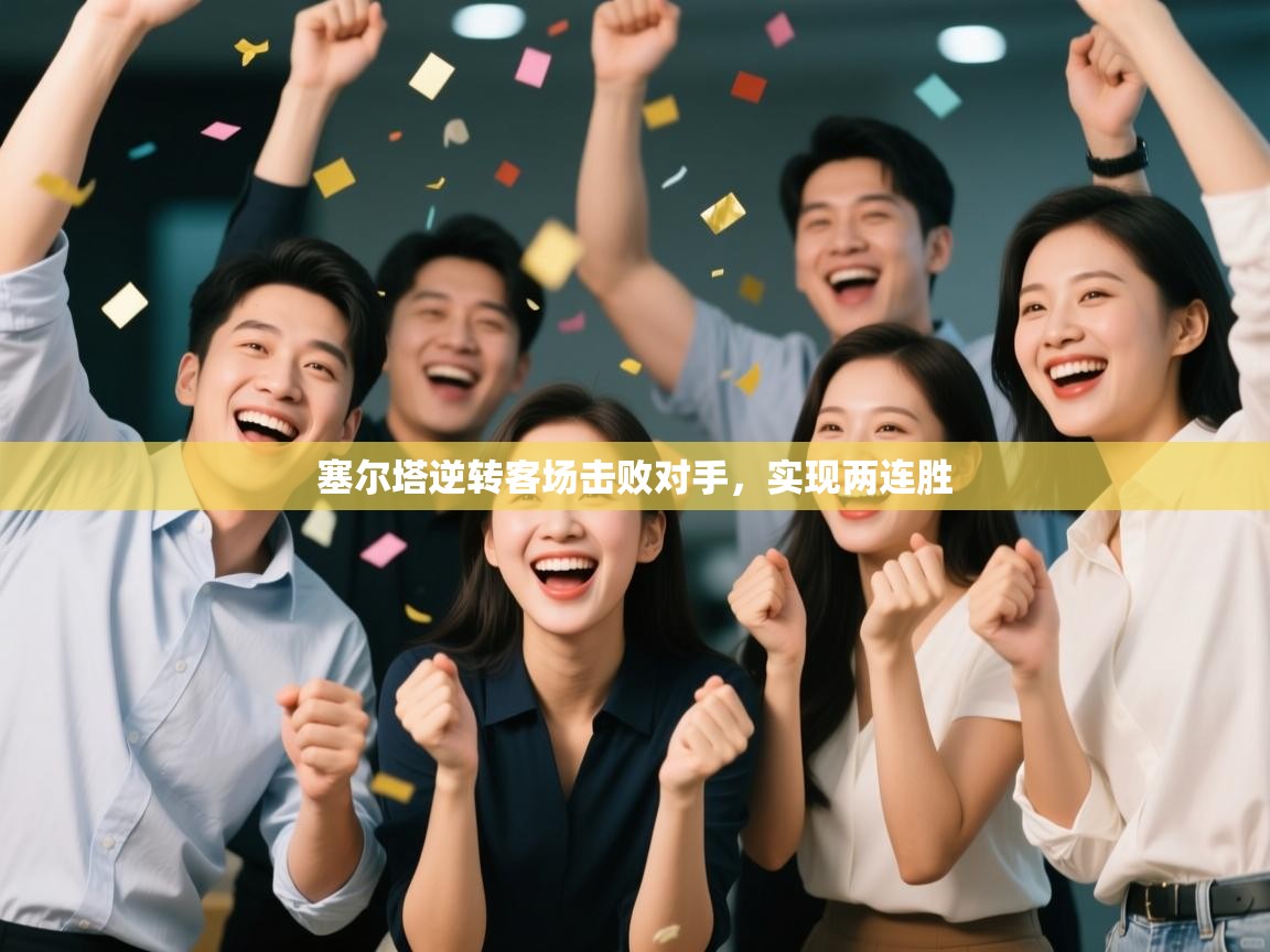 塞尔塔逆转客场击败对手，实现两连胜  第2张