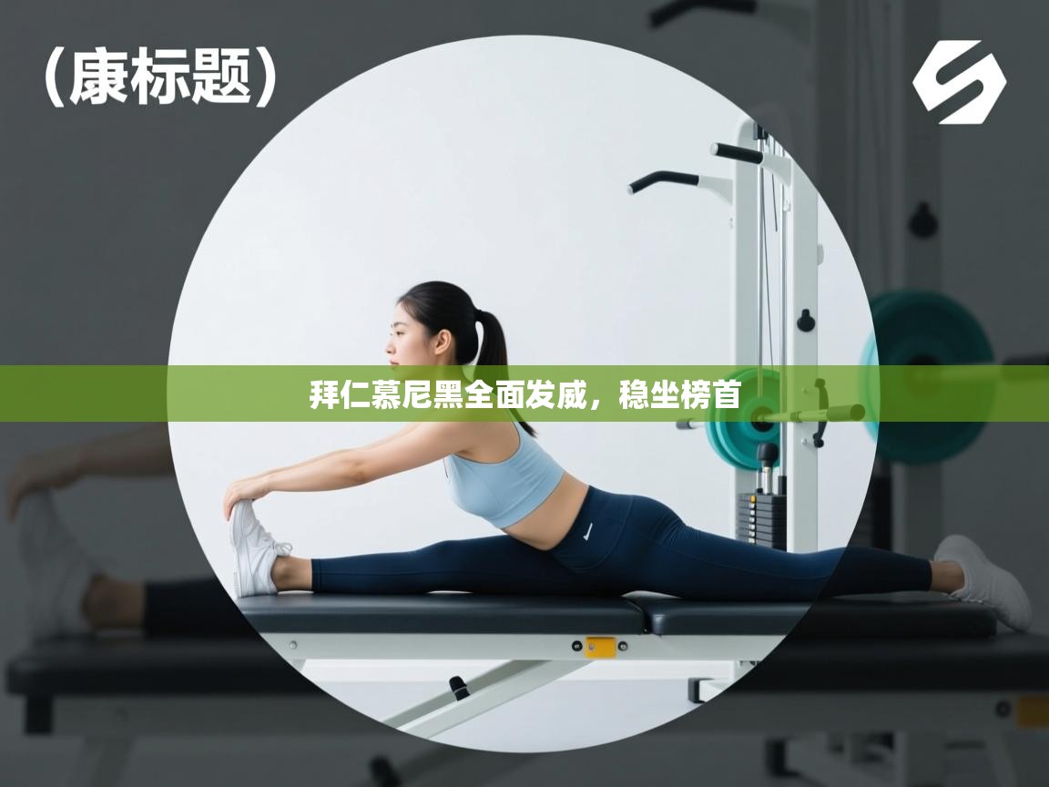 拜仁慕尼黑全面发威,稳坐榜首 第1张