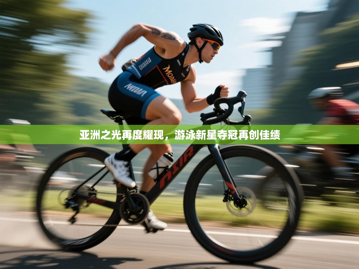 亚洲之光再度耀现,游泳新星夺冠再创佳绩 第1张