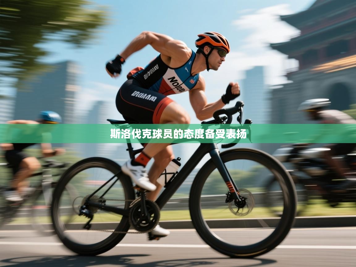 斯洛伐克球员的态度备受表扬  第1张