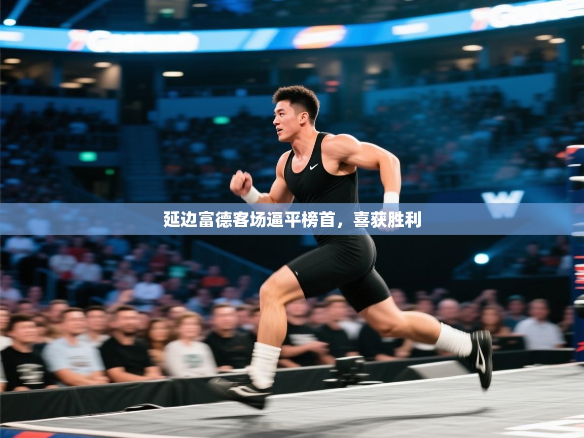 延边富德客场逼平榜首,喜获胜利 第2张