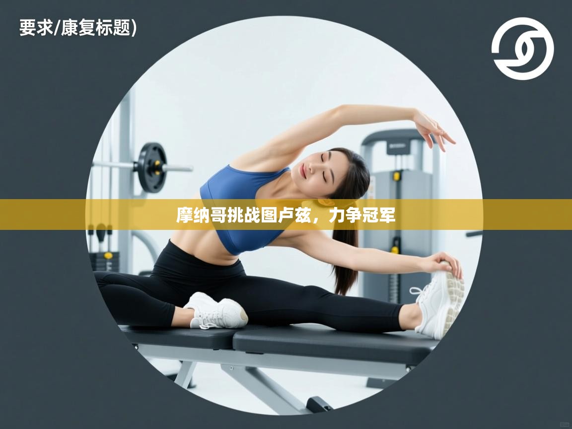 摩纳哥挑战图卢兹，力争冠军  第2张