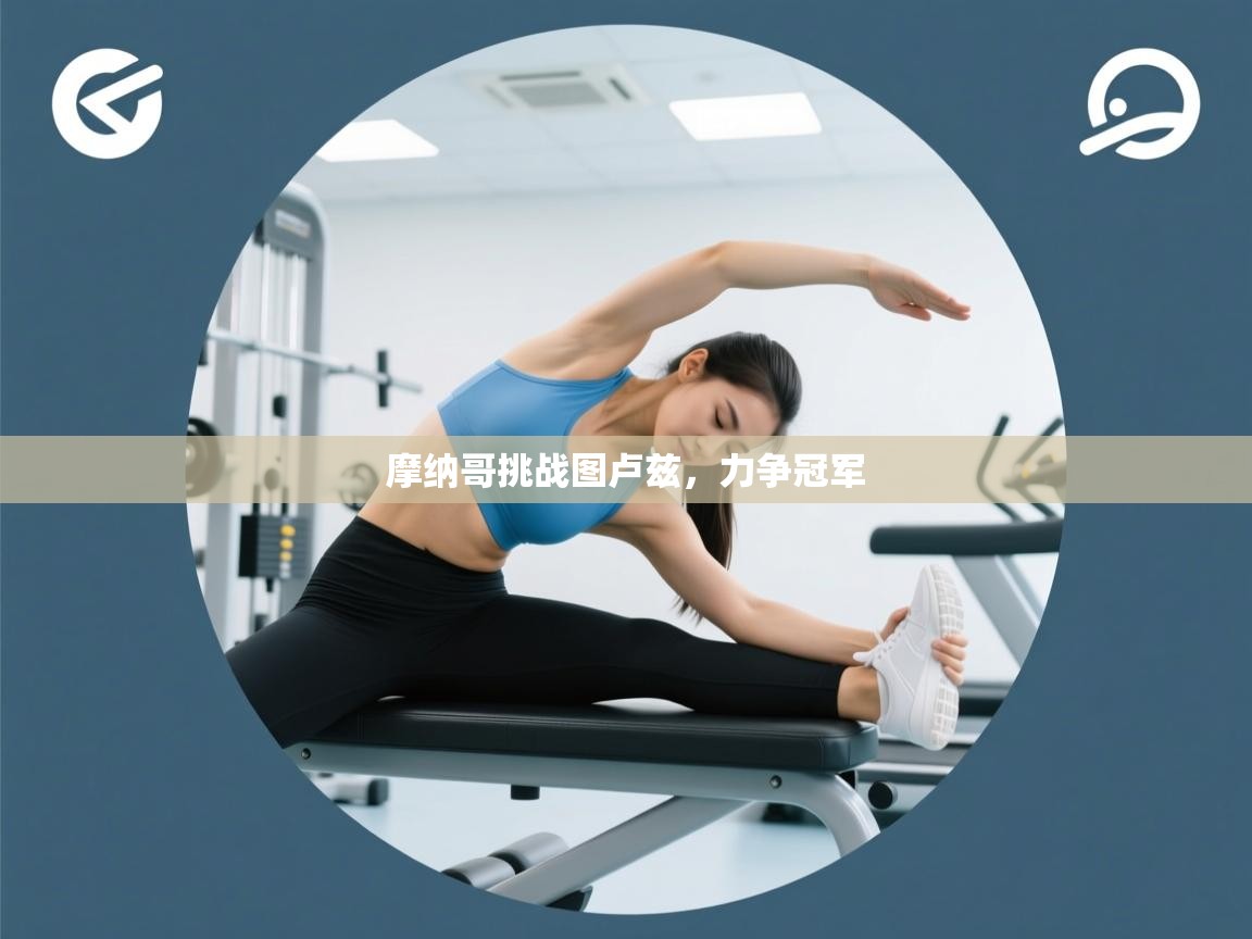 摩纳哥挑战图卢兹，力争冠军  第1张