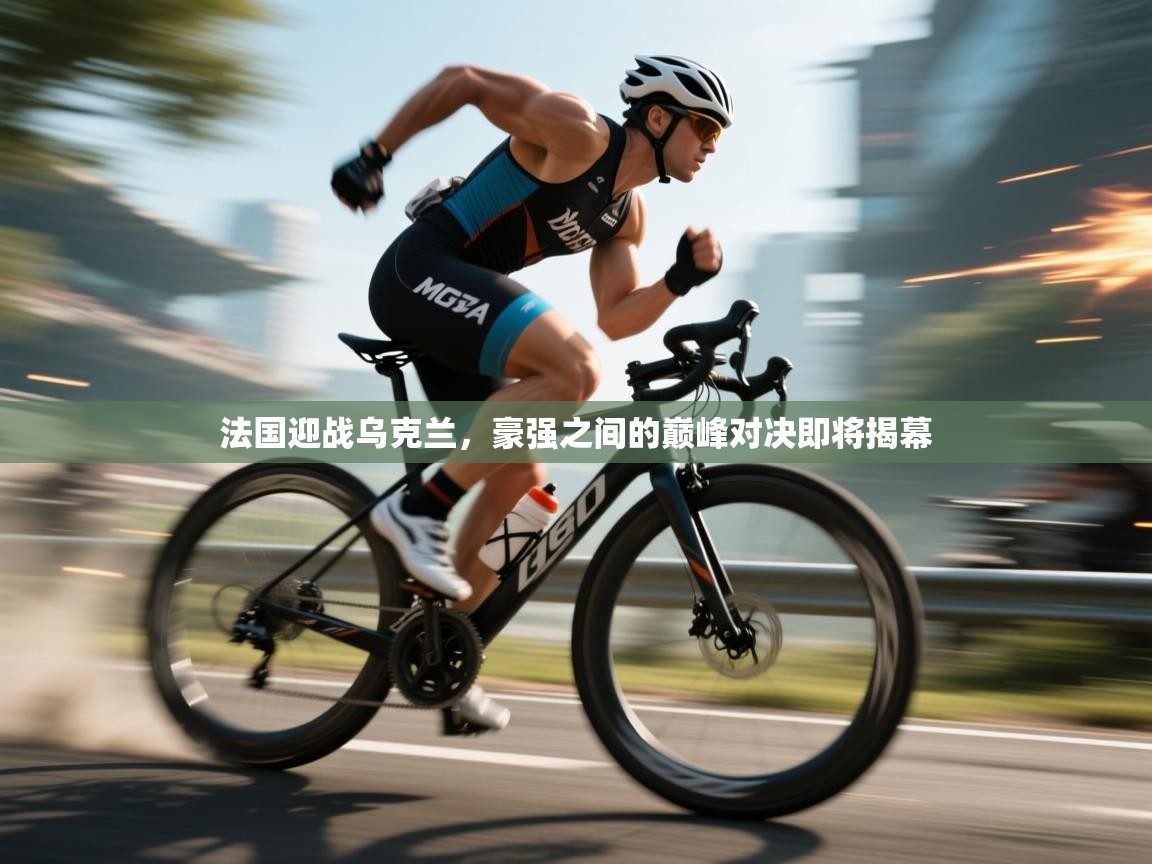 法国迎战乌克兰,豪强之间的巅峰对决即将揭幕 第1张