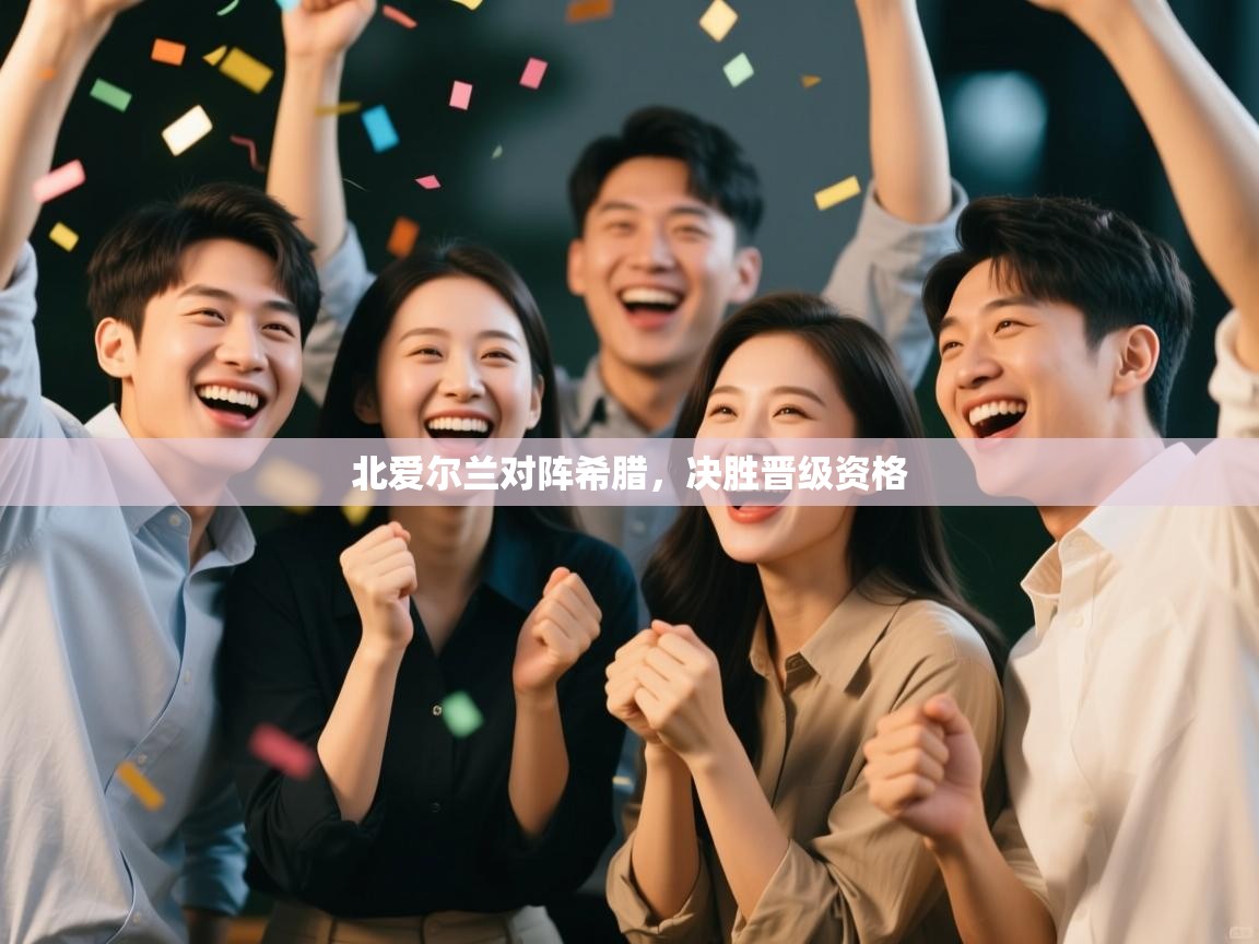 北爱尔兰对阵希腊，决胜晋级资格  第1张