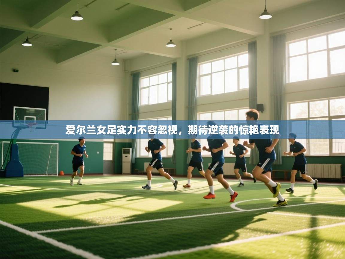 爱尔兰女足实力不容忽视,期待逆袭的惊艳表现 第1张
