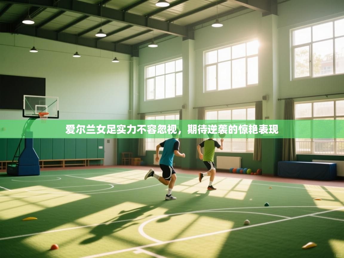 爱尔兰女足实力不容忽视,期待逆袭的惊艳表现 第2张