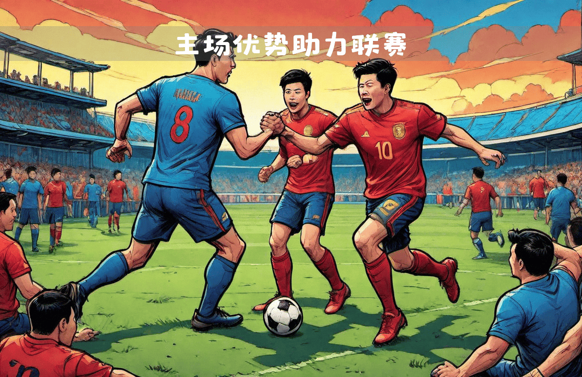 半岛综合体育官方app下载-关于马洛卡客场取得突发胜利，实现逆袭的信息