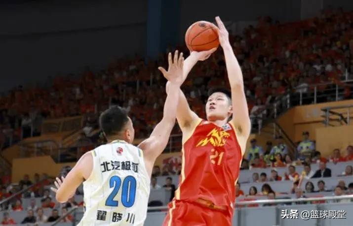 半岛体育官网安全-关于广厦队关键球员复出，备战决胜一战的信息